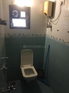 Bathroom Image of 1100 Sq.ft 2 BHK Apartment / Flat for sale in Bandra West Mumbai for Rs. 29500000