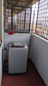 Image of 1300 Sq.ft 2 BHK Apartment / Flat for rent in Munnekollal, Bengaluru for Rs. 45000