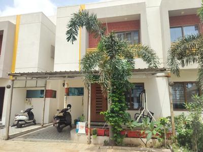 Image of 1500 Sq.ft 3 BHK Duplex for rent in Ankhol, Vadodara for Rs. 25000