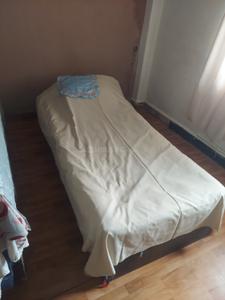 Bedroom Image of vic in Santacruz East, Mumbai