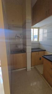 Kitchen Image of 1000 Sq.ft 2 BHK Independent House for rent in Carmelaram Bengaluru for Rs. 18000