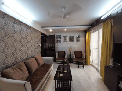 Image of 1060 Sq.ft 2 BHK Apartment / Flat for sale in Kaamdhenu Sai Anant, Vashi, Navi Mumbai for Rs. 25000000