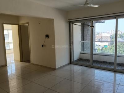 Hall Image of 1700 Sq.ft 3 BHK Apartment / Flat for rent in Navrangpura Ahmedabad for Rs. 50000