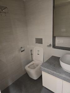 Image of 1000 Sq.ft 2 BHK Apartment / Flat for rent in Dynamix Divum, Malad East, Mumbai for Rs. 70000