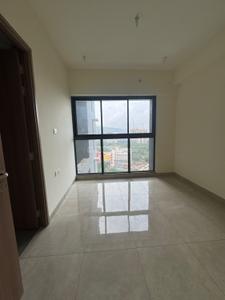Hall Image of 900 Sq.ft 2 BHK Apartment / Flat for sale in Thane West Thane for Rs. 18500000
