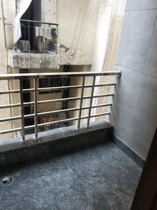 Balcony Image of 900 Sq.ft 4 BHK Independent House for sale in Rajinder Nagar New Delhi for Rs. 90000000