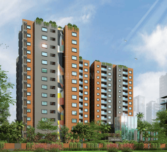2 BHK Flat