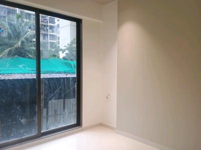 Bedroom Image of 1545 Sq.ft 3 BHK Apartment / Flat for sale in Vasant Valley, Kalyan West Kalyan for Rs. 13000000