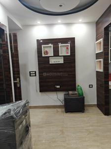 2 BHK Independent Builder Floor
