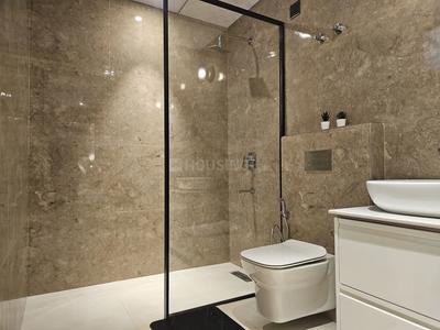 Bathroom Image of 3120 Sq.ft 4 BHK Apartment / Flat for sale in Sector -23 Panchkula for Rs. 44900000