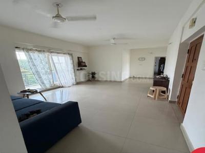 3 BHK Flat