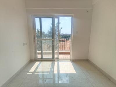 Hall Image of 948 Sq.ft 2 BHK Apartment / Flat for sale in  Sarjapur Railway Mens Cghs Layout, Sarjapur Bengaluru for Rs. 6850000