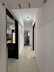 Image of 1000 Sq.ft 2 BHK Apartment / Flat for sale in K Raheja Green, Borivali East, Mumbai for Rs. 30000000