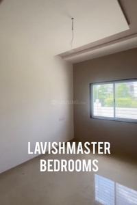Bedroom Image of 1800 Sq.ft 3 BHK Villa for sale in Rahatgaon Amravati for Rs. 7400000