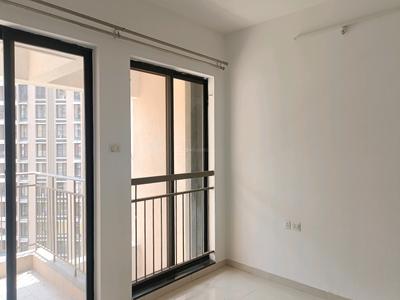 Living Room Image of 934 Sq.ft 2 BHK Apartment / Flat for sale in Pristine Allure, Kharadi Pune for Rs. 10500000