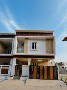 Image of 1550 Sq.ft 3 BHK Independent House for sale in Kamal Vihar, Raipur for Rs. 5100000