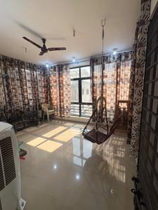Hall Image of 2500 Sq.ft 4.5 BHK Independent House for sale in Bakrol Anand for Rs. 11100000