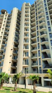 Image of 1150 Sq.ft 3 BHK Apartment / Flat for sale in The Address, Mullanpur Garibdass, Chandigarh for Rs. 8500000