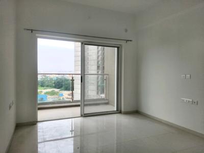 Bedroom Image of 1404 Sq.ft 3 BHK Apartment / Flat for rent in Runwal The Central Park, Chinchwad Pune for Rs. 50101