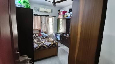 Bedroom Image of 1400 Sq.ft 2 BHK Apartment / Flat for sale in Mattumanda Palakkad for Rs. 4500000