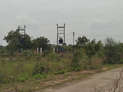 Image of 1214 Sq.ft Residential Plot / Land for sale in Jamtha, Nagpur for Rs. 3000000