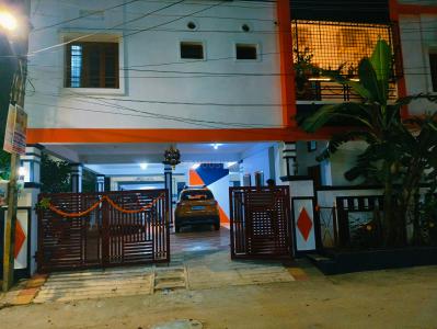 2 BHK Independent House