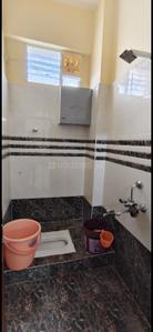 Bathroom Image of 1300 Sq.ft 3 BHK Apartment / Flat for sale in Chintalmet Hyderabad for Rs. 3500000