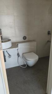Image of 475 Sq.ft 1 BHK Apartment / Flat for rent in Lower Parel, Mumbai for Rs. 75000