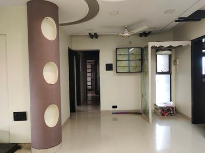 Builder Daffodil Tower Dining Area 2