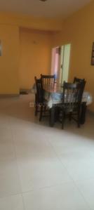 Hall Image of 1713 Sq.ft 3 BHK Apartment / Flat for rent in Valmark Abodh, Nagavara Bengaluru for Rs. 50000