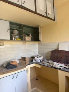 Kitchen Image of 1100 Sq.ft 2 BHK Apartment / Flat for rent in T Nagar Chennai for Rs. 35000