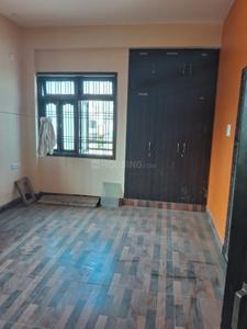Bedroom Image of 1385 Sq.ft 3 BHK Apartment / Flat for rent in Rukanpura Patna for Rs. 27000