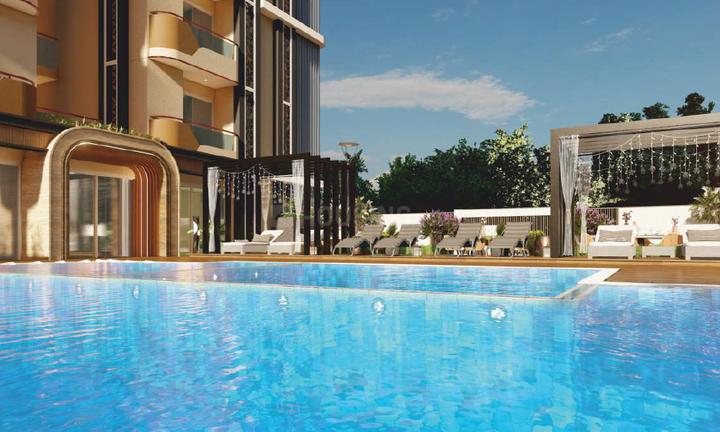 Oro Dynasty By ORO Phase 2 Main Image 1