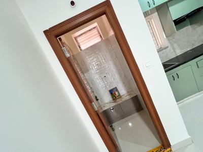 Hall Image of 1700 Sq.ft 3 BHK Apartment / Flat for rent in Manikonda Hyderabad for Rs. 42000