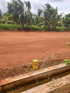 Image of 1000 Sq.ft 2 BHK Independent House for sale in Madampatti, Coimbatore for Rs. 3000000