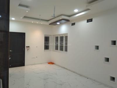 Hall Image of 2300 Sq.ft 3 BHK Duplex for sale in Kalapatti Coimbatore for Rs. 32500000