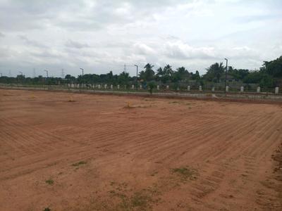 Image of 150 Sq.ft Residential Plot / Land for sale in S2 Silicon City, Shadnagar, Ranga Reddy for Rs. 3500006