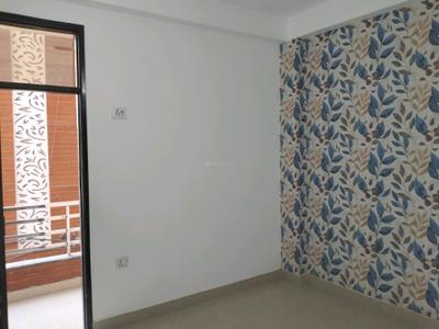 Bedroom Image of 675 Sq.ft 2 BHK Apartment / Flat for sale in DLF Ankur Vihar Ghaziabad for Rs. 2350000