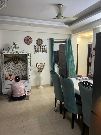 Purvanchal Royal City Main Image 1