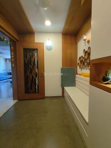 Hall Image of 3825 Sq.ft 4 BHK Apartment / Flat for sale in Science City Ahmedabad for Rs. 39100000