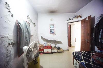 Hall Image of 450 Sq.ft 2 BHK Independent House for sale in Nava Naroda Ahmedabad for Rs. 5000000
