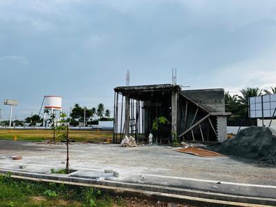 Image of 1500 Sq.ft Residential Plot / Land for sale in Sulur, Coimbatore for Rs. 1996500