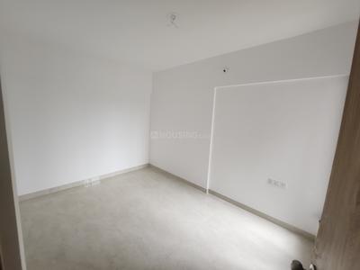Bedroom Image of 550 Sq.ft 1 BHK Apartment / Flat for rent in Excellaa Florence, Pirangut Pune for Rs. 12000