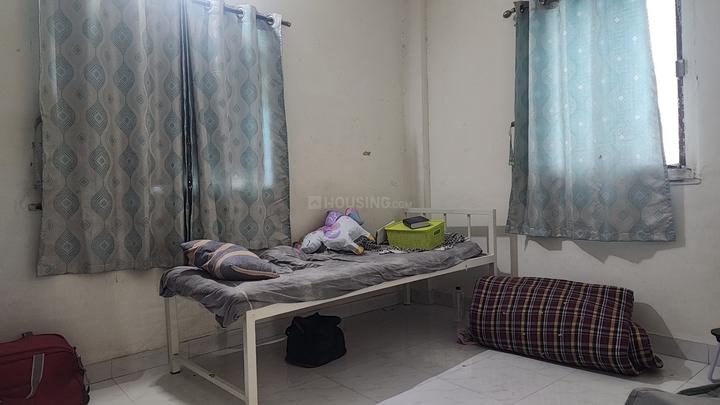 Yashodhan banglow Kothrud depo Bedroom One 1