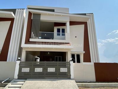 3 BHK Villa