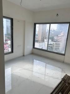 Bedroom Image of 626 Sq.ft 2 BHK Apartment / Flat for sale in VVA Park Vision, Matunga West Mumbai for Rs. 30000000