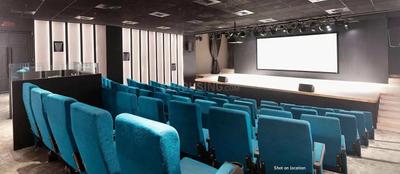 Image of 876 Sq.ft 2 BHK Apartment / Flat for sale in Veena Celestia, Borivali West, Mumbai for Rs. 33333333