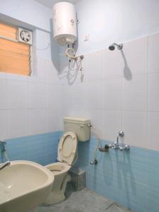 Bedroom One Image of 1602 Sq.ft 3 BHK Apartment / Flat for rent in BM Serenity, HSR Layout Bengaluru for Rs. 53000