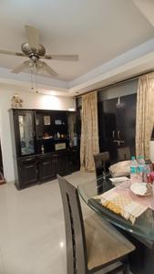 4 BHK Flat