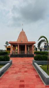 Image of 1000 Sq.ft Residential Plot / Land for sale in Vicon Aashna Swastik Park Avenue, Bhurkoni, Raipur for Rs. 1950000